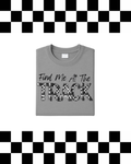 Find Me At The Track T-Shirt