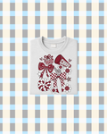 Cheer Collage T-Shirt