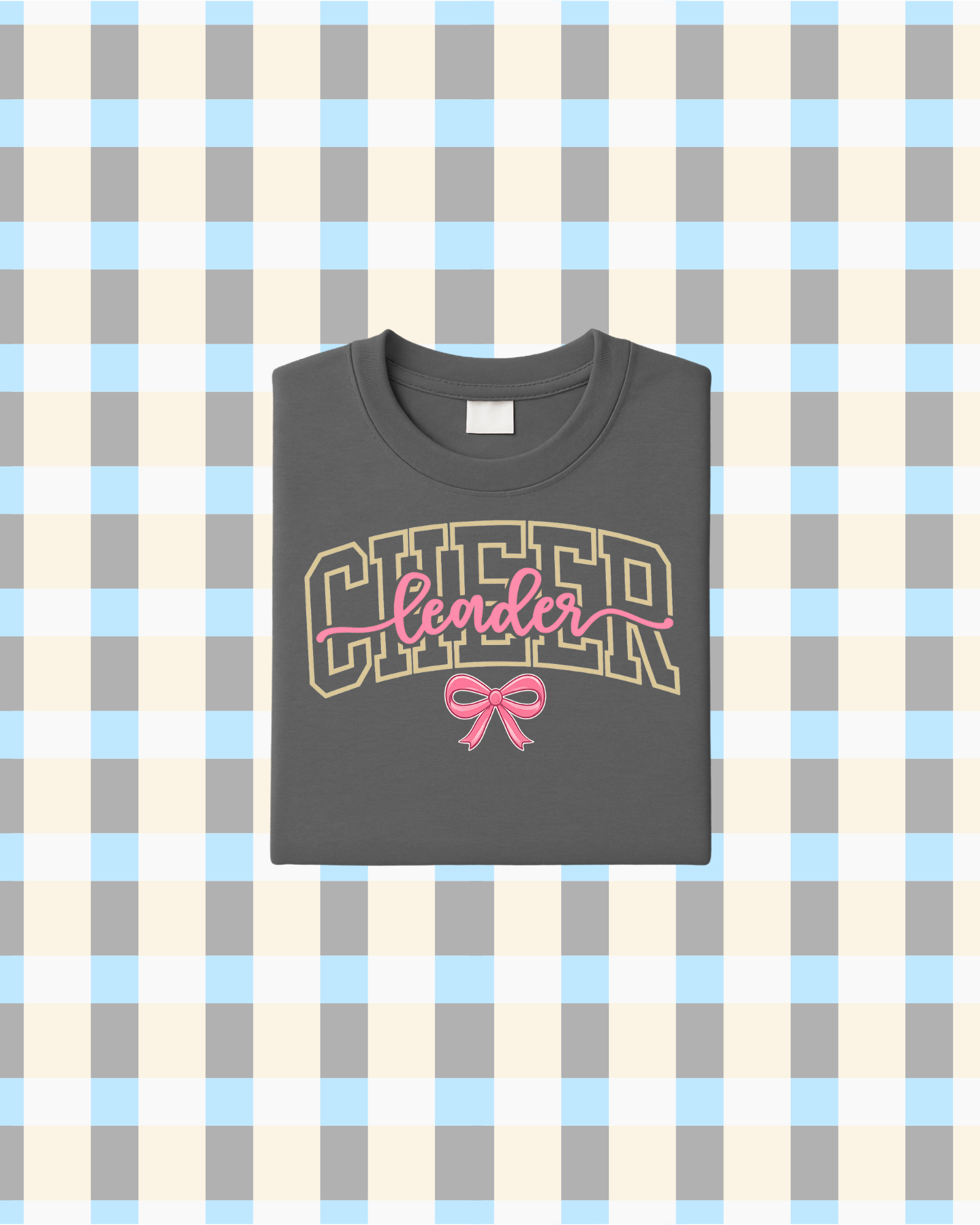 Cheerleader T-Shirt
