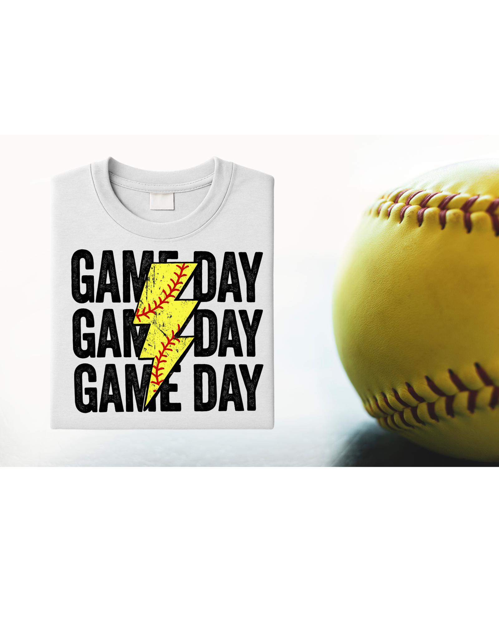 Game Day T-Shirt
