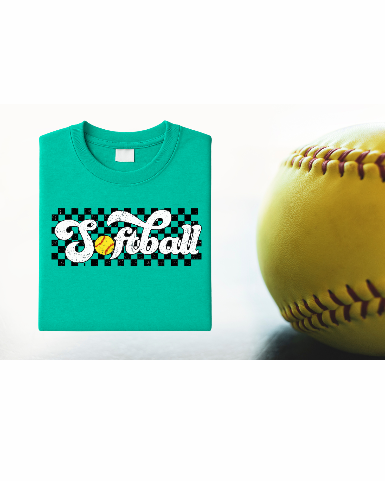 Softball T-Shirt