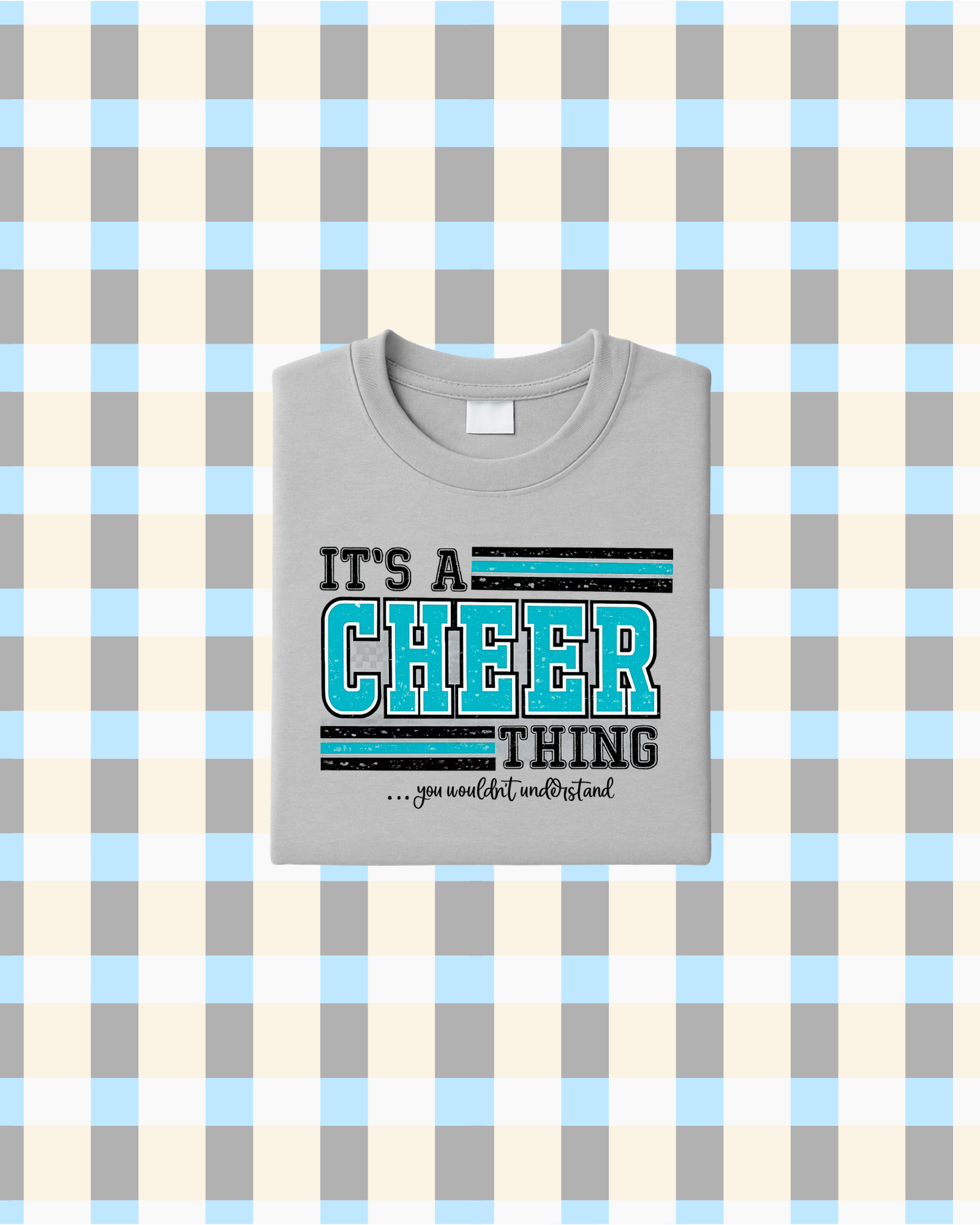 It's A Cheer Thing T-Shirt