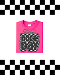 Race Day T-Shirt