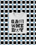 Game Day w/ Goal T-Shirt