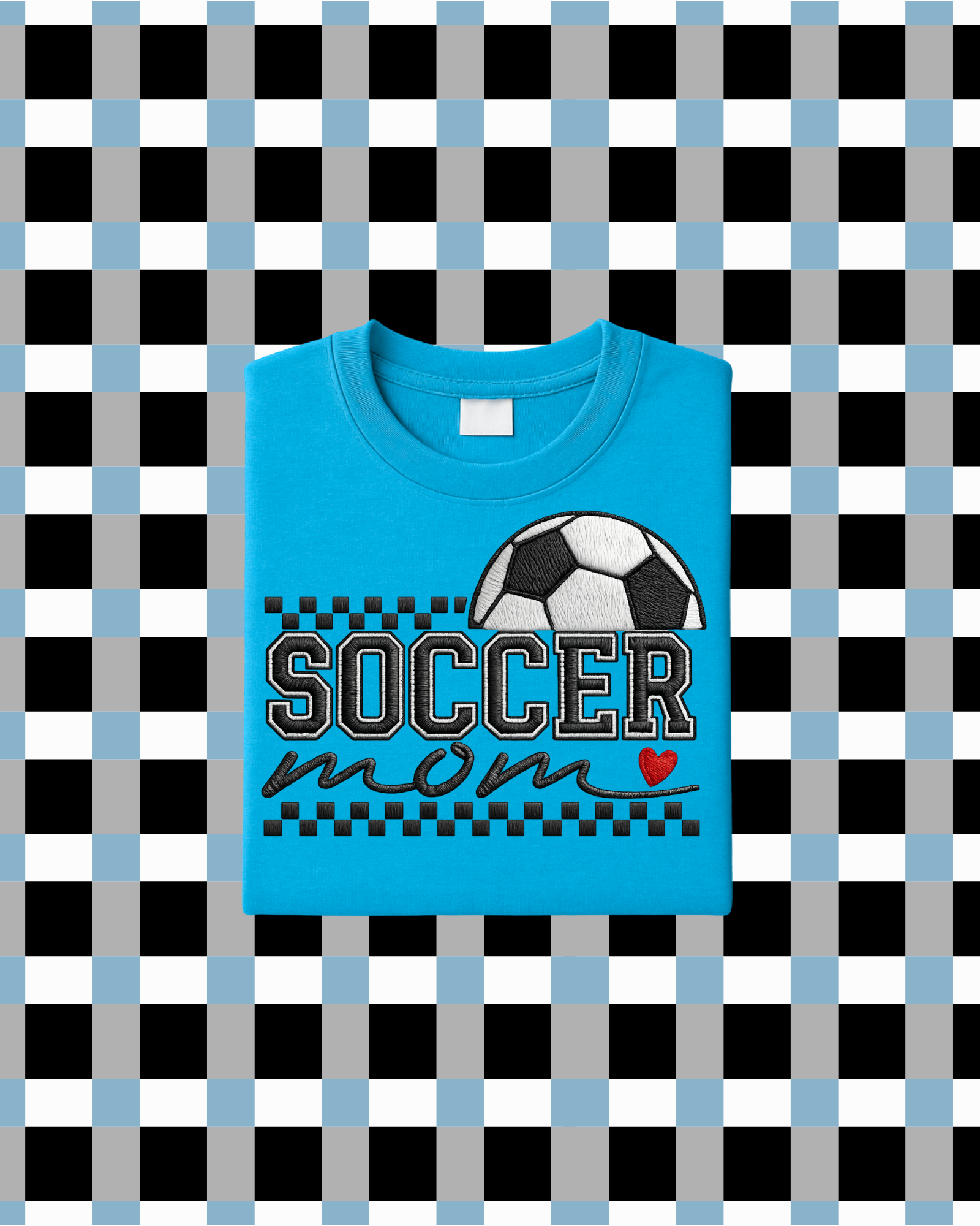 Soccer Mom T-Shirt