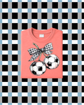 Soccer Cherry T-Shirt