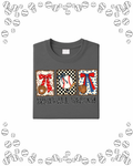 Baseball Season T-Shirt