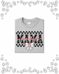Baseball Mama T-Shirt