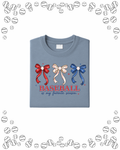 Baseball is my Favorite Season T-Shirt