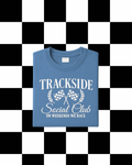 Trackside Social Club T-Shirt