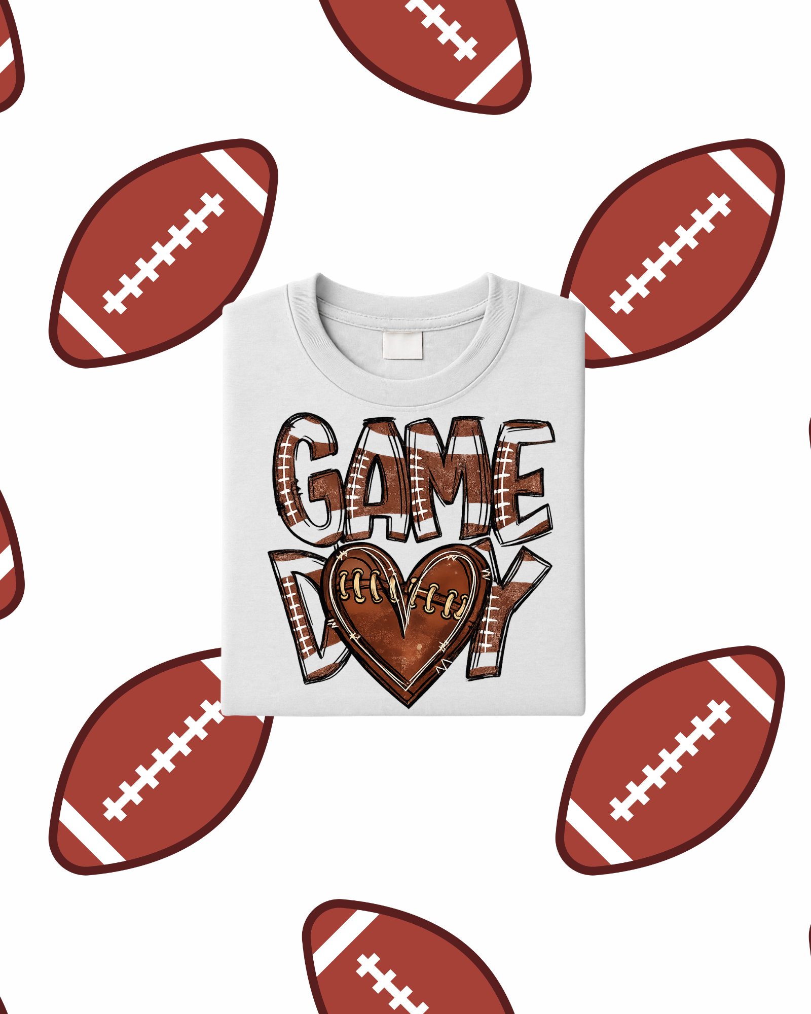 Game Day T-Shirt