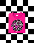 Let's Go Racing T-Shirt