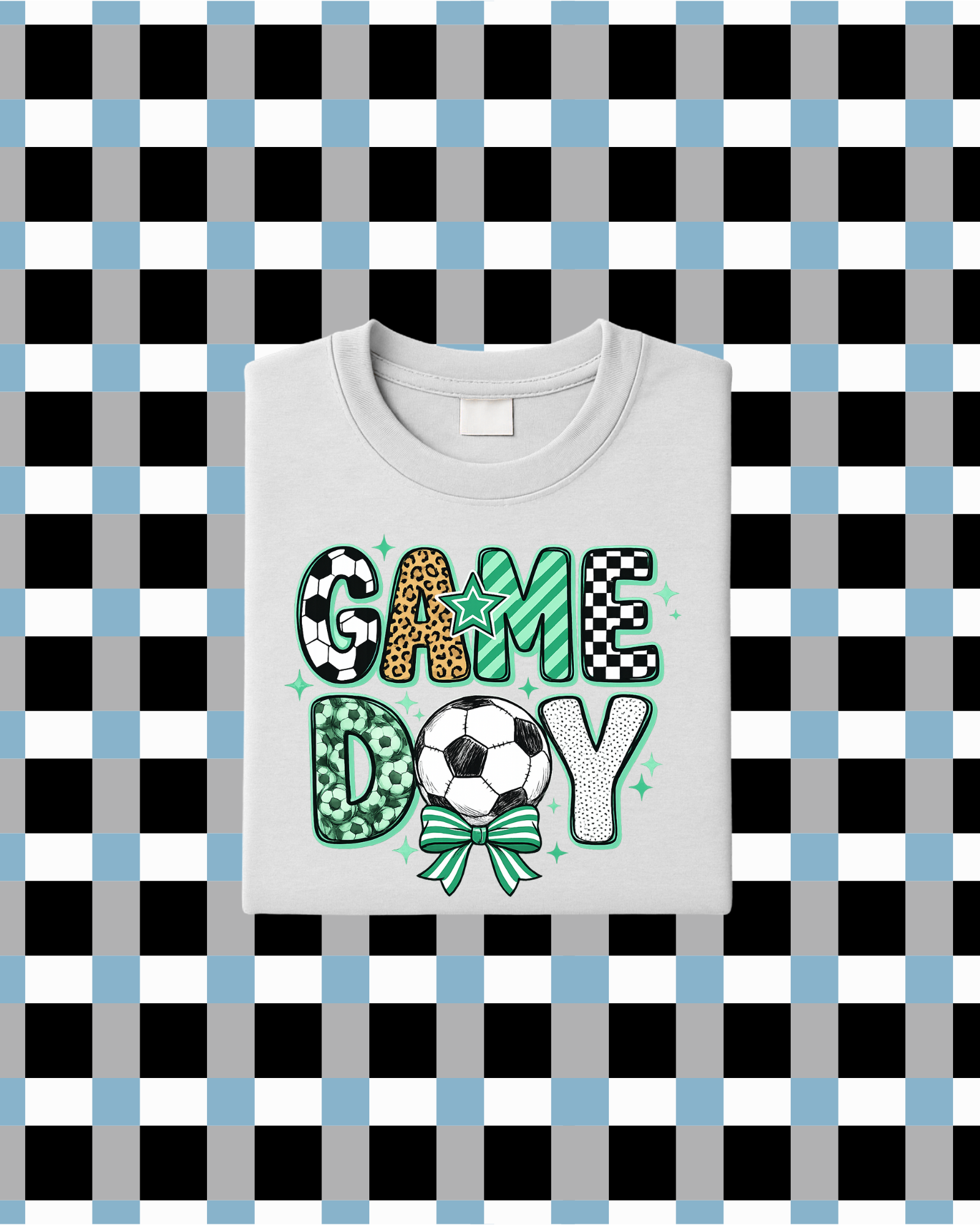 Game Day T-Shirt