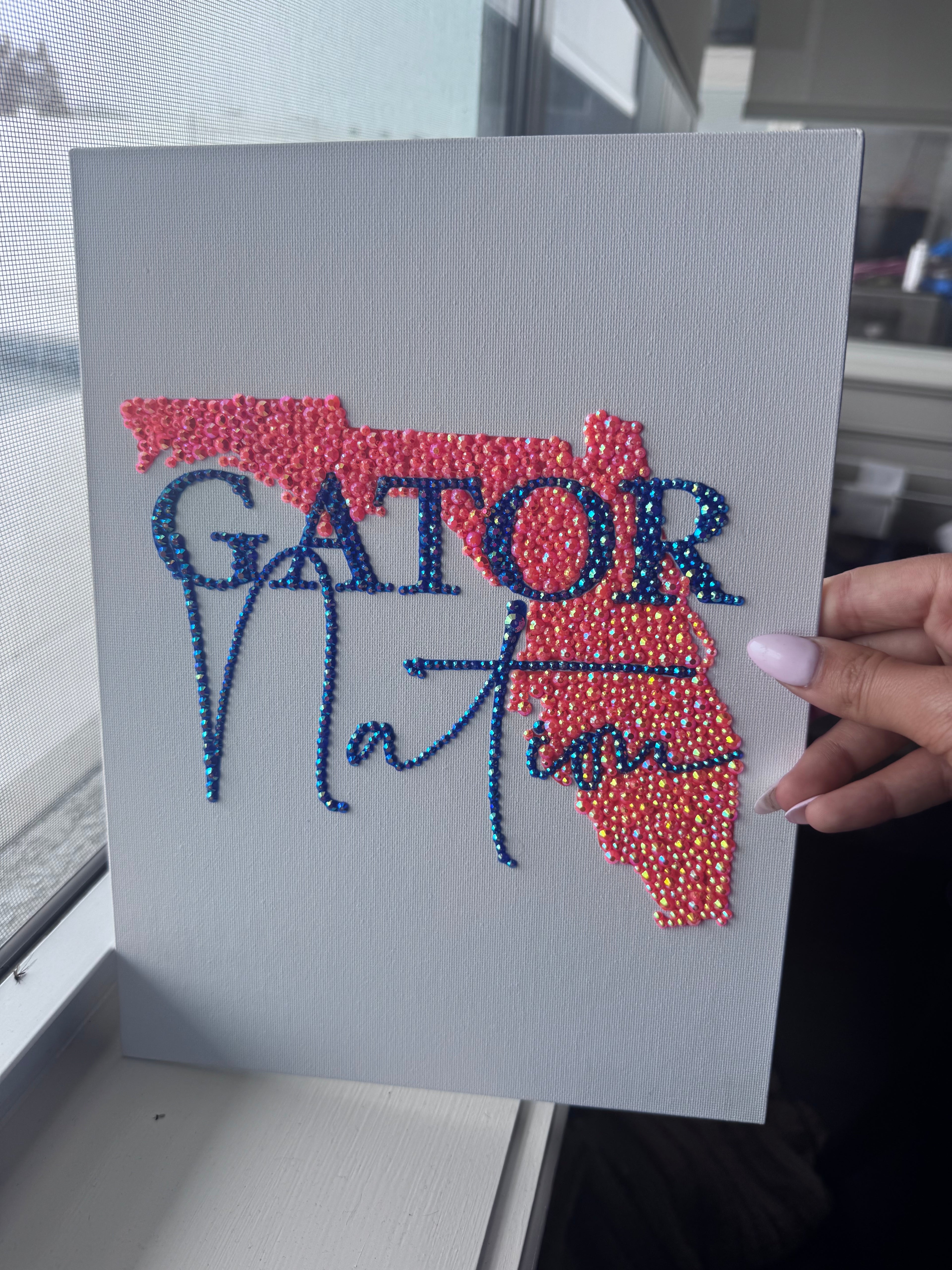 Gator Nation Bedazzle Kits