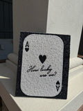 How Lucky Are We Bedazzle Kit